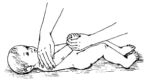 Иллюстрация к книге — Детский массаж. Поэтапное руководство [i_002.jpg]