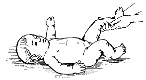 Иллюстрация к книге — Детский массаж. Поэтапное руководство [i_003.jpg]