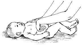 Иллюстрация к книге — Детский массаж. Поэтапное руководство [i_007.jpg]