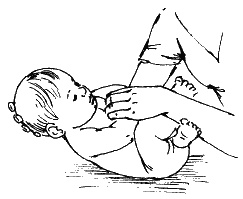 Иллюстрация к книге — Детский массаж. Поэтапное руководство [i_015.jpg]