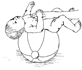 Иллюстрация к книге — Детский массаж. Поэтапное руководство [i_026.jpg]