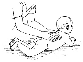 Иллюстрация к книге — Детский массаж. Поэтапное руководство [i_030.jpg]