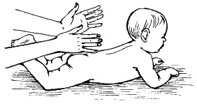 Иллюстрация к книге — Детский массаж. Поэтапное руководство [i_035.jpg]