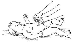 Иллюстрация к книге — Детский массаж. Поэтапное руководство [i_037.jpg]