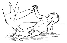 Иллюстрация к книге — Детский массаж. Поэтапное руководство [i_041.jpg]