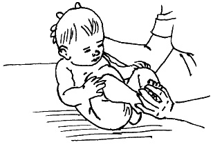 Иллюстрация к книге — Детский массаж. Поэтапное руководство [i_050.jpg]