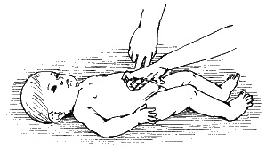 Иллюстрация к книге — Детский массаж. Поэтапное руководство [i_051.jpg]