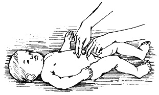 Иллюстрация к книге — Детский массаж. Поэтапное руководство [i_052.jpg]