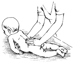 Иллюстрация к книге — Детский массаж. Поэтапное руководство [i_053.jpg]