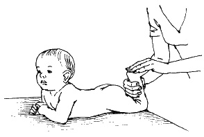 Иллюстрация к книге — Детский массаж. Поэтапное руководство [i_065.jpg]