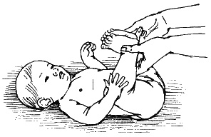 Иллюстрация к книге — Детский массаж. Поэтапное руководство [i_069.jpg]