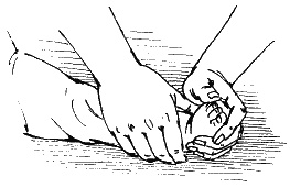 Иллюстрация к книге — Детский массаж. Поэтапное руководство [i_072.jpg]