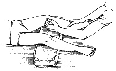 Иллюстрация к книге — Детский массаж. Поэтапное руководство [i_080.jpg]