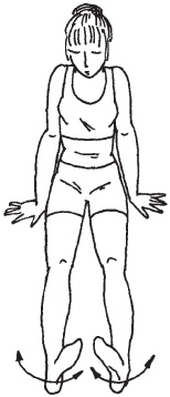 Иллюстрация к книге — Антицеллюлитная гимнастика. Ровная гладкая кожа за 1 месяц [_01.jpg]