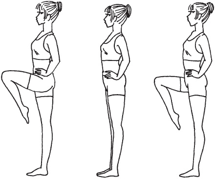 Иллюстрация к книге — Антицеллюлитная гимнастика. Ровная гладкая кожа за 1 месяц [_09.jpg]