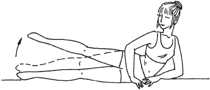 Иллюстрация к книге — Антицеллюлитная гимнастика. Ровная гладкая кожа за 1 месяц [_101.jpg]