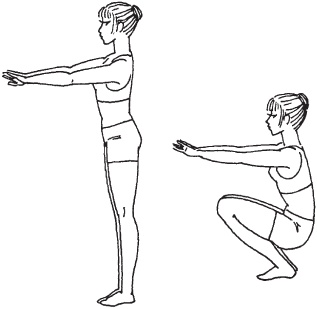 Иллюстрация к книге — Антицеллюлитная гимнастика. Ровная гладкая кожа за 1 месяц [_116.jpg]