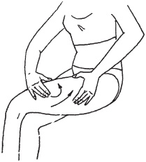 Иллюстрация к книге — Антицеллюлитная гимнастика. Ровная гладкая кожа за 1 месяц [_118.jpg]