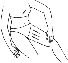 Иллюстрация к книге — Антицеллюлитная гимнастика. Ровная гладкая кожа за 1 месяц [_119.jpg]