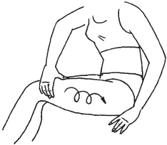 Иллюстрация к книге — Антицеллюлитная гимнастика. Ровная гладкая кожа за 1 месяц [_121.jpg]