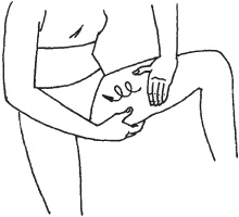 Иллюстрация к книге — Антицеллюлитная гимнастика. Ровная гладкая кожа за 1 месяц [_123.jpg]