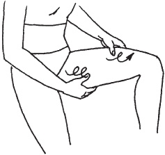 Иллюстрация к книге — Антицеллюлитная гимнастика. Ровная гладкая кожа за 1 месяц [_124.jpg]