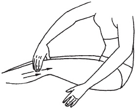 Иллюстрация к книге — Антицеллюлитная гимнастика. Ровная гладкая кожа за 1 месяц [_125.jpg]