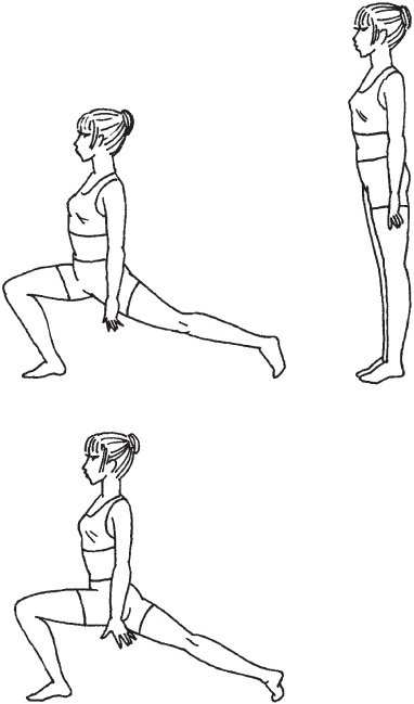 Иллюстрация к книге — Антицеллюлитная гимнастика. Ровная гладкая кожа за 1 месяц [_13.jpg]