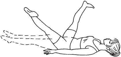 Иллюстрация к книге — Антицеллюлитная гимнастика. Ровная гладкая кожа за 1 месяц [_15.jpg]