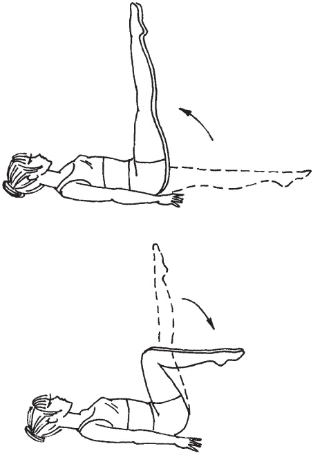 Иллюстрация к книге — Антицеллюлитная гимнастика. Ровная гладкая кожа за 1 месяц [_22.jpg]