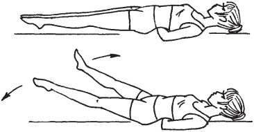 Иллюстрация к книге — Антицеллюлитная гимнастика. Ровная гладкая кожа за 1 месяц [_23.jpg]