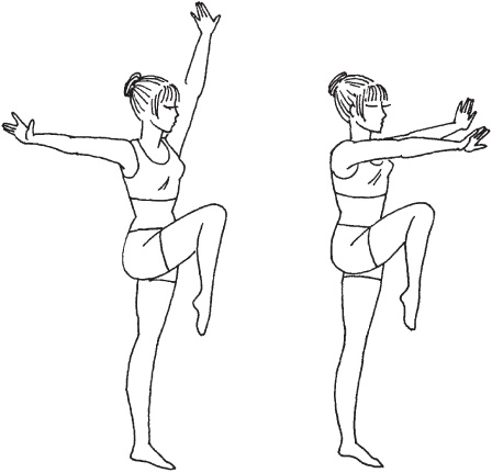 Иллюстрация к книге — Антицеллюлитная гимнастика. Ровная гладкая кожа за 1 месяц [_29.jpg]