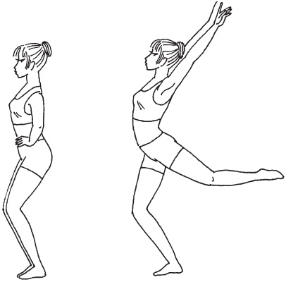 Иллюстрация к книге — Антицеллюлитная гимнастика. Ровная гладкая кожа за 1 месяц [_31.jpg]