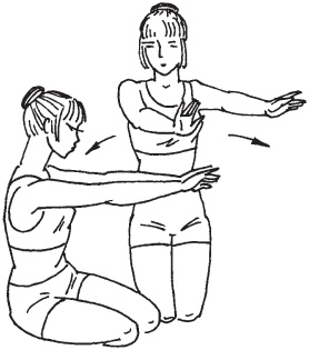 Иллюстрация к книге — Антицеллюлитная гимнастика. Ровная гладкая кожа за 1 месяц [_34.jpg]