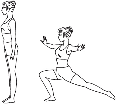 Иллюстрация к книге — Антицеллюлитная гимнастика. Ровная гладкая кожа за 1 месяц [_40.jpg]