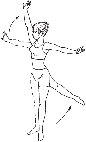 Иллюстрация к книге — Антицеллюлитная гимнастика. Ровная гладкая кожа за 1 месяц [_43.jpg]