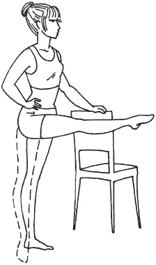 Иллюстрация к книге — Антицеллюлитная гимнастика. Ровная гладкая кожа за 1 месяц [_51.jpg]