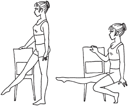 Иллюстрация к книге — Антицеллюлитная гимнастика. Ровная гладкая кожа за 1 месяц [_52.jpg]