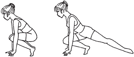 Иллюстрация к книге — Антицеллюлитная гимнастика. Ровная гладкая кожа за 1 месяц [_53.jpg]