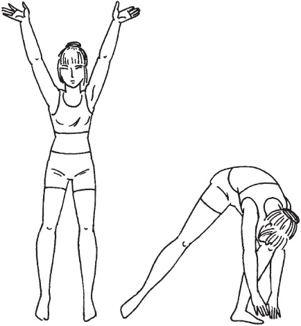 Иллюстрация к книге — Антицеллюлитная гимнастика. Ровная гладкая кожа за 1 месяц [_54.jpg]