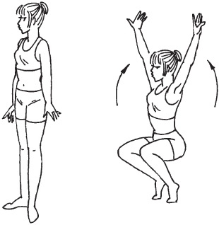 Иллюстрация к книге — Антицеллюлитная гимнастика. Ровная гладкая кожа за 1 месяц [_58.jpg]