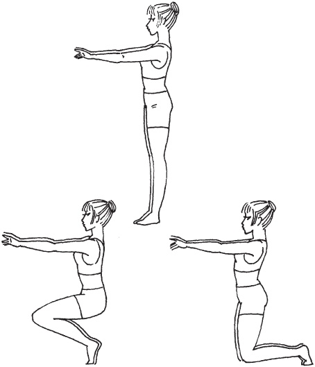 Иллюстрация к книге — Антицеллюлитная гимнастика. Ровная гладкая кожа за 1 месяц [_59.jpg]