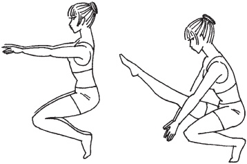 Иллюстрация к книге — Антицеллюлитная гимнастика. Ровная гладкая кожа за 1 месяц [_62.jpg]