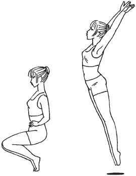 Иллюстрация к книге — Антицеллюлитная гимнастика. Ровная гладкая кожа за 1 месяц [_63.jpg]