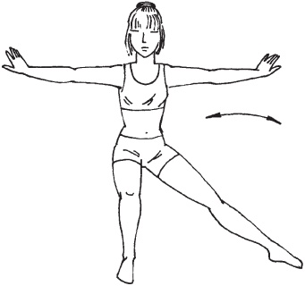 Иллюстрация к книге — Антицеллюлитная гимнастика. Ровная гладкая кожа за 1 месяц [_64.jpg]