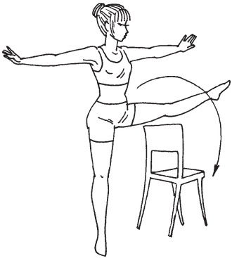 Иллюстрация к книге — Антицеллюлитная гимнастика. Ровная гладкая кожа за 1 месяц [_66.jpg]