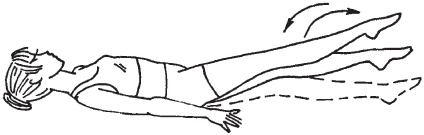 Иллюстрация к книге — Антицеллюлитная гимнастика. Ровная гладкая кожа за 1 месяц [_70.jpg]