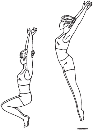 Иллюстрация к книге — Антицеллюлитная гимнастика. Ровная гладкая кожа за 1 месяц [_73.jpg]