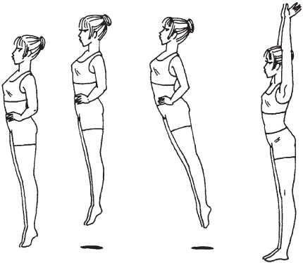 Иллюстрация к книге — Антицеллюлитная гимнастика. Ровная гладкая кожа за 1 месяц [_75.jpg]