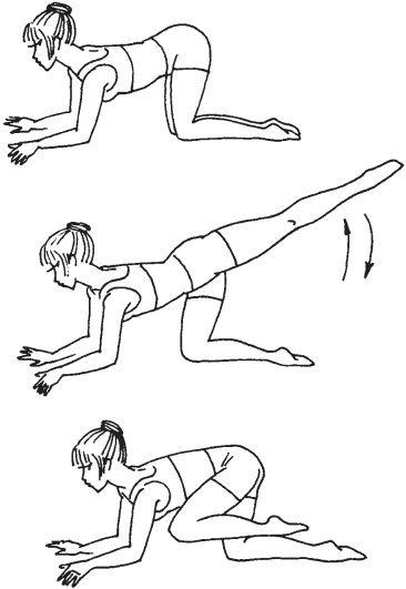 Иллюстрация к книге — Антицеллюлитная гимнастика. Ровная гладкая кожа за 1 месяц [_78.jpg]